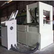 非標定制數控沖壓生產線